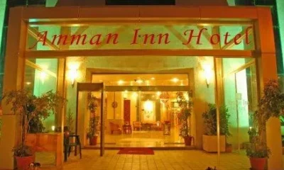 Amman Inn Hotel