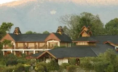 Inle Lake View Resort