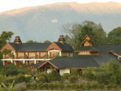 Inle Lake View Resort