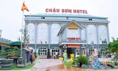 Chau Son Hotel