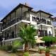 Elia Beach Apartments Nikiti