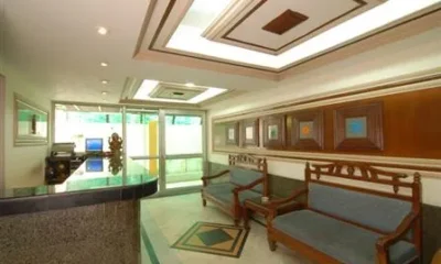 Chanakya Inn Patna