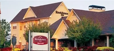 Residence Inn Pittsburgh Monroeville/Wilkins Township