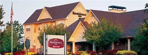 Residence Inn Pittsburgh Monroeville/Wilkins Township