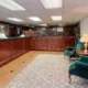 Country Hearth Inn & Suites Atlanta / Marietta and Banquet Hall