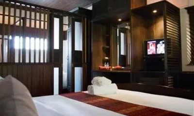 Vangsavath Hotel Luang Prabang