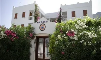 Nil Marin Hotel