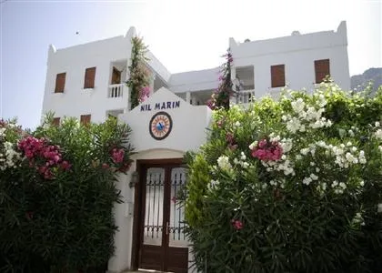 Nil Marin Hotel