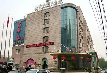 Tong Lian Plaza