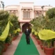 Hotel Pinac Pani Palace Jaipur