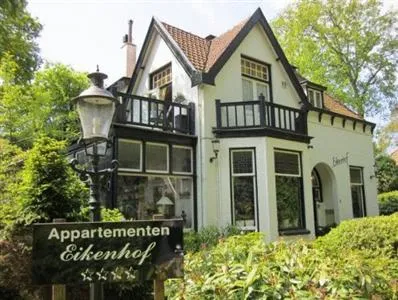 Appartementen Huize Eikenhof Bergen (Netherlands)