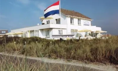 Appartementen Huize Mare Bergen aan Zee