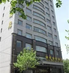 Dalian Chaoyue International Hotel