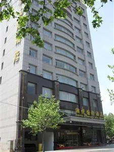 Dalian Chaoyue International Hotel