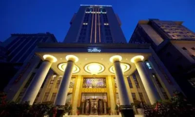 Dynasty International Hotel