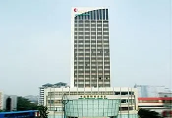 Zoyi International Business Hotel