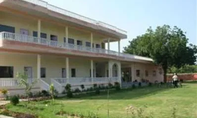 The Farm Villa Sawai Madhopur