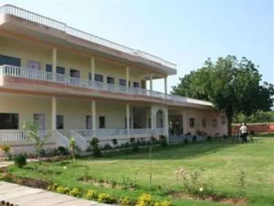 The Farm Villa Sawai Madhopur