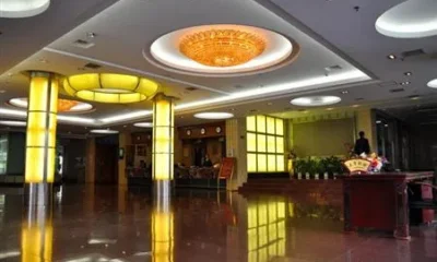 Shandong Min Zheng Hotel