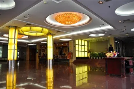 Shandong Min Zheng Hotel