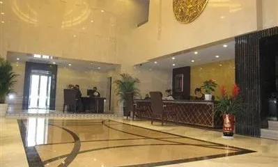 Xuzhou Garden Hotel