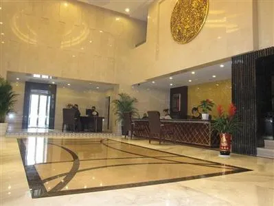 Xuzhou Garden Hotel