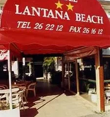 Hotel Lantana Beach