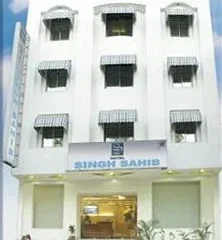 Hotel Singh Sahib