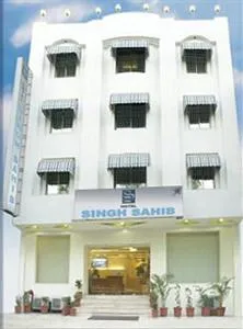 Hotel Singh Sahib