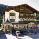 Hotel Garni Alpenland Gerlos