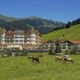 Traumhotel Alpina