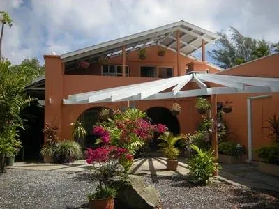 Paradise Inn Rarotonga