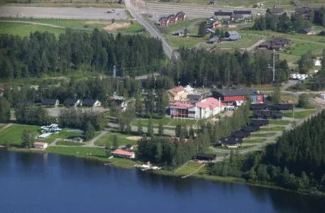 Himos Holiday Centre