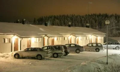 Motel Patalahti Jamsa