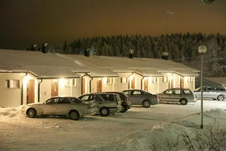 Motel Patalahti Jamsa