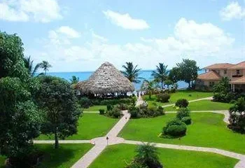 Belizean Villa Rentals Hopkins