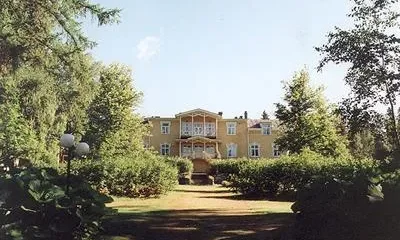 Karolineburg Manor House Hotel