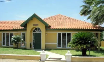 Aruba Happy Rentals Palm Beach