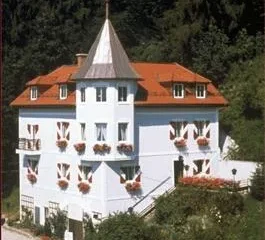 Villa Turnerwirt Salzburg