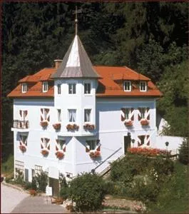 Villa Turnerwirt Salzburg