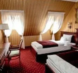 Hotel Obester Debrecen