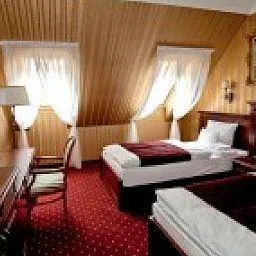 Hotel Obester Debrecen