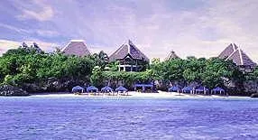 Panglao Island Nature Resort