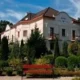 Hotel Villa Volgy