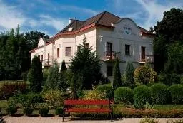 Hotel Villa Volgy