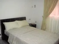 Mariset Plaza Hotel Accra