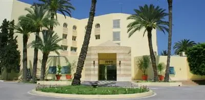 Marhaba Club Hotel