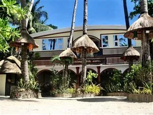 Royal Park Resort Boracay