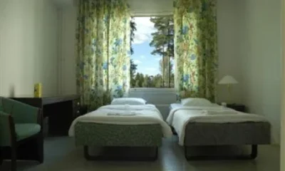 Summer Hotel Malakias Savonlinna