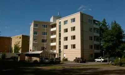 Summer Hotel Opera Savonlinna